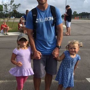 Meet your Posher, Ben